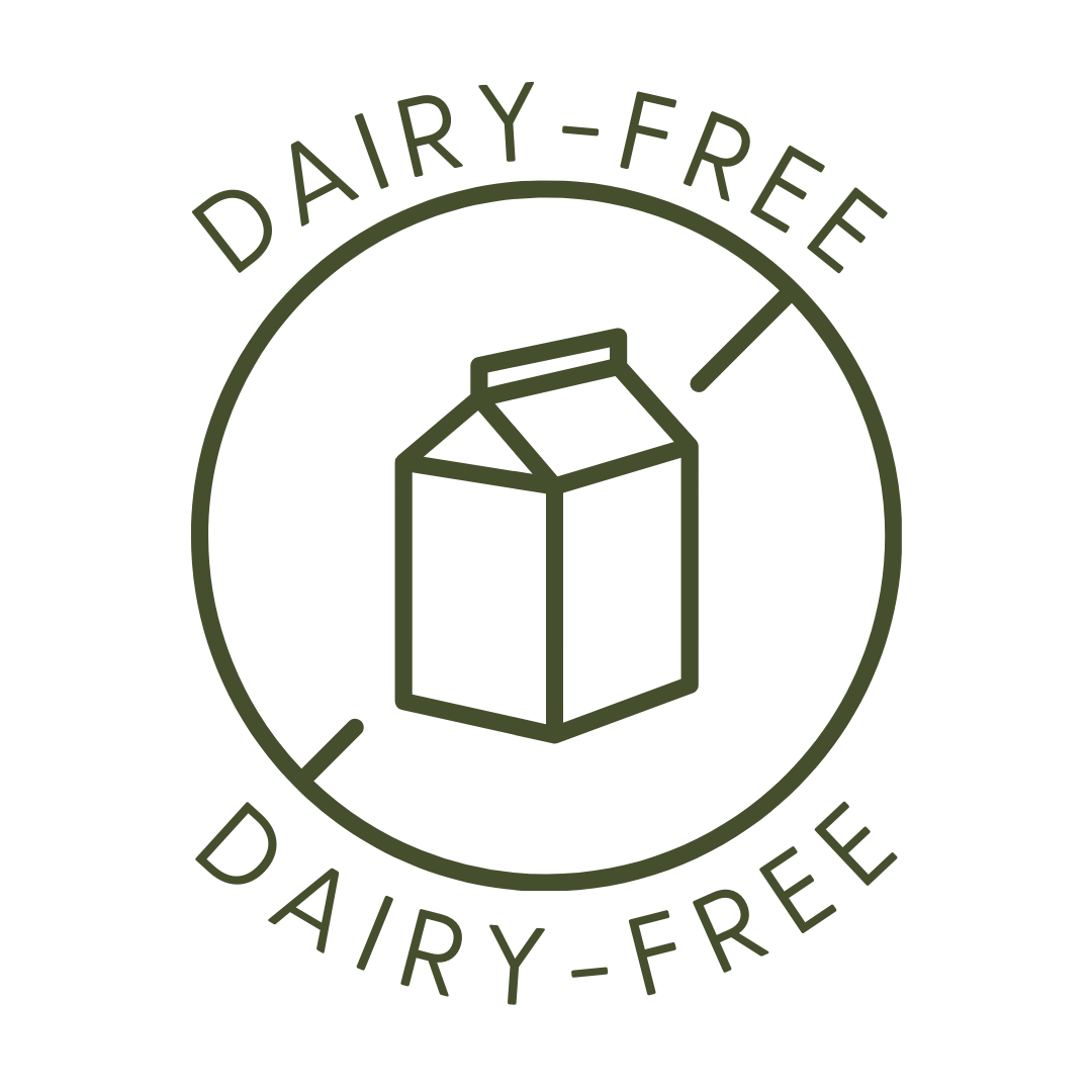 dairy free image