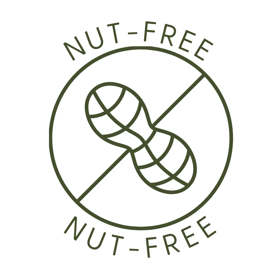 nut free image