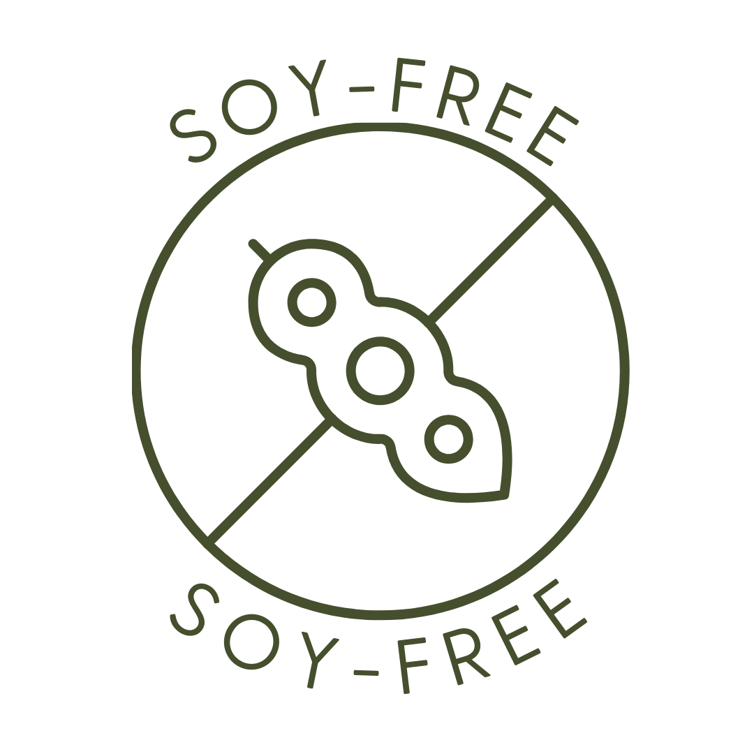 soy free image