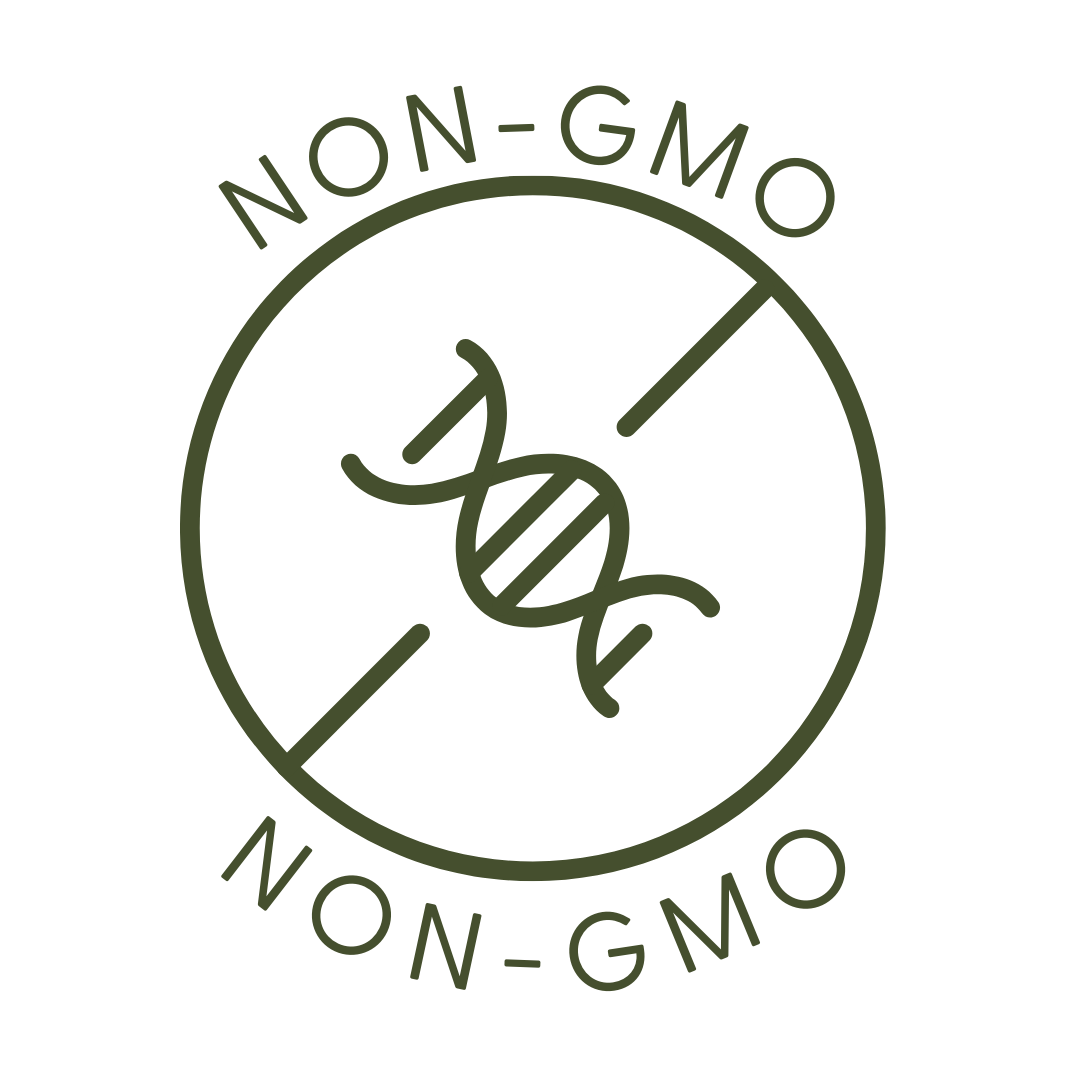 non GMO image