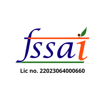 WishFit FSSAI License
