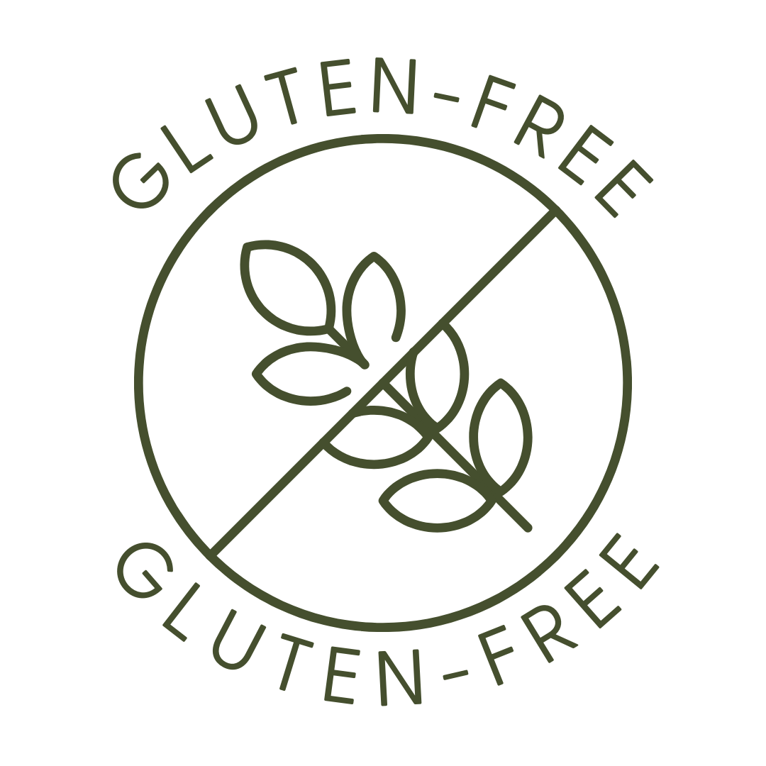 Wishfit Gluten Free image