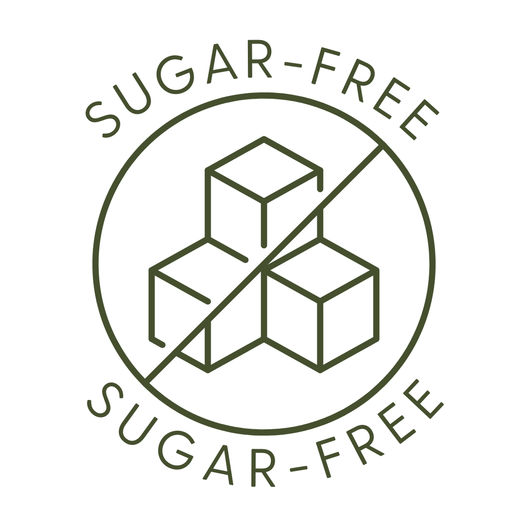 Wishfit sugar free image